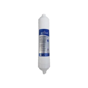 Lõi Alkaline 10" (Inch) - Đúc Nguyên Khối Kín (Korea)