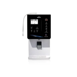 Máy lọc nước điện giải ion kiềm ROBOT ionQueen 1314