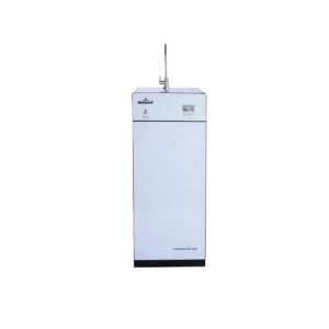 Máy lọc nước R.O + UF LUX PRO 2410W-UR